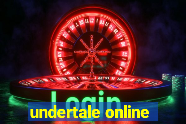 undertale online